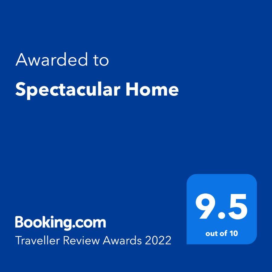 Spectacular Home Ploieşti Esterno foto